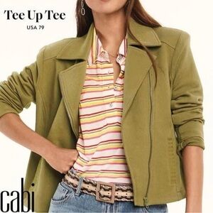 Cabi Tee Up Tee (sooo soft)